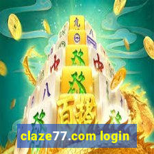 claze77.com login